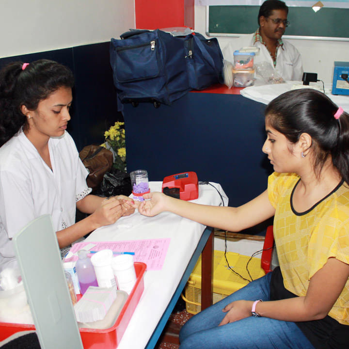 HR College of Commerce and Economics Mumbai Extra Curricular Activities photo 2